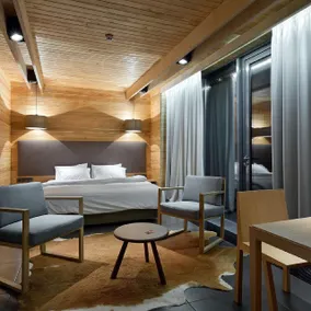 Edelweiss Resort - Image 2
