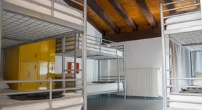 ALBERGUE DE LASTUR - Image 2