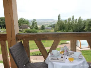 B&B Le Clos du Phare - En campagne - Image 2