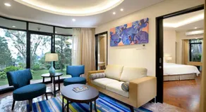 Surya Hotel & Cottages Prigen - Image 2