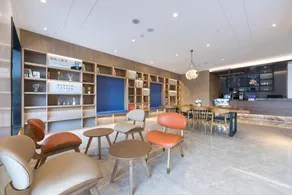 Hanting Premium Hotel Shanghai World Expo Shangnan Road - Image 4