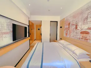 City Comfort Inn Hechi Chengdong - Image 3