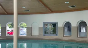 OptimaMed Gesundheitsresort Bad Wimsbach - Image 3