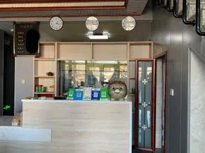 Hailin Haode Theme Hotel - Image 4