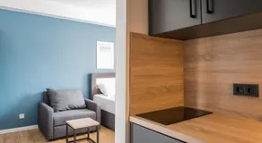 Antares Apartments - Image 4