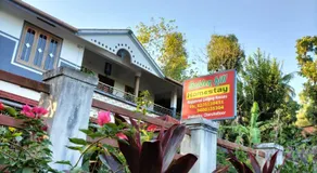 GOLDEN HILL HOMESTAY WAYANAD - Image 4
