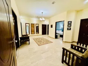 Shelton Hotel Lahore - Image 2