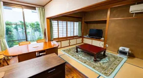 勝山恐竜博物館まで車で10分最大10名様ふとん屋の宿 悦 - Image 4