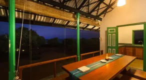 Nil Sisila Beach Resort Yala - Image 3