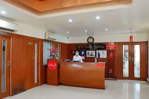 HOTEL RAMA RESIDENCY - Image 4