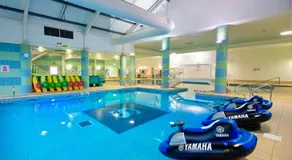 Sandys Secret Corner Centrally Heated Southview SKEGNESS - Image 3