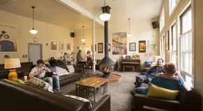 HI San Francisco Fisherman's Wharf Hostel - Image 2