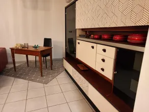 La curieuse petite maison au cœur de Vendôme - Image 5