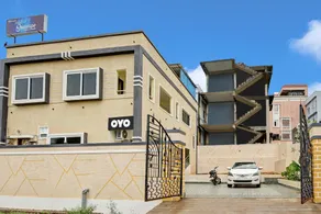 Hotel O NS Beach Resorts - Image 2