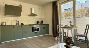MontiRooms- Apartment nahe Berlin & Natur - Image 2