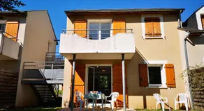 La Maison Bleue - Appartements avec piscine dans la vallée du Lot - Image 4
