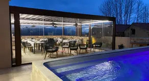 La Manufacture D'oriano LES NUITS AU VILLAGE - Image 3