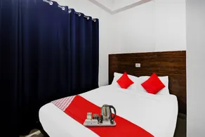 Hotel O Pride Inn - Image 2