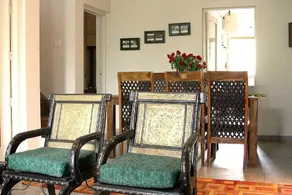 Chhoti Haveli Bed and Breakfast - Image 3