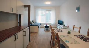 Penzion - Apartments Pod Javořicí - Image 3