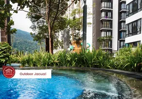 MIDHILLS Prime residences Genting Highlands - Image 3