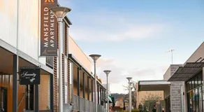 Mansfield Apartments - Image 2