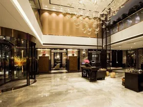 the Mingyi Hotel - Image 5