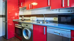 Winahost Apartamentos Soterraña - Image 4