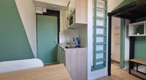 Studio Cosy - Proche Tram et Gare de Grenoble - Image 2
