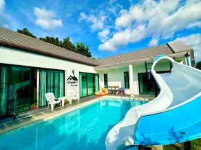 บ้านองศาพูลวิลล่าเขาใหญ่ - Image 4