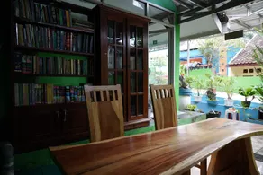 Omah Bogem Homestay Syariah - Image 3