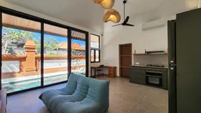 New Villa Near Beach Nature Vibes Include Scooter - Image 2