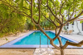 Alaya Stays Parinita Farm, 4-BHK Villa SIROHI - Image 5