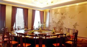Zhangjiagang Guomao Hotel - Image 3