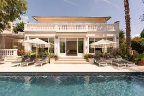 Luxueuse Villa 7 chambres avec piscine - Cannes - Image 3