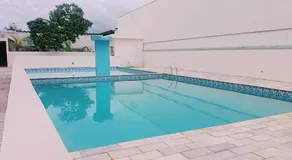 Escolha entre Cobertura com piscina interna 190m2 e o outro Apto Tipo tendo 95m2 Praia Bertioga - Image 2