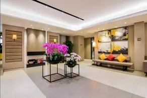 Home Inn Style Shanghai Lujiazui Yaohan Tangqiao - Image 5