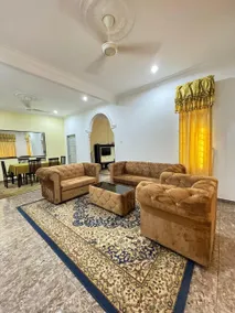 ADA Homestay Senak - Image 4