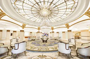 Legend Palace Hotel - Image 2
