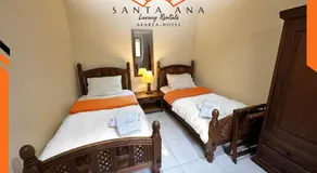 Santa Ana Luxury Rentals - 152 - APARTA-HOTEL - Image 5