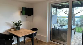Ferienwohnung mit See und Alpenblick - Image 5