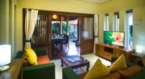 Hideaway Villa - Image 2