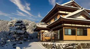 Traditional Japanese Villa Hirono Resorts Near Hachinohe - Image 4