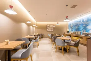 Home Inn Linyi Yinqueshan Road - Image 4