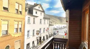 Hotel zur Loreley Garni Mit großem Fahrradraum - Image 3