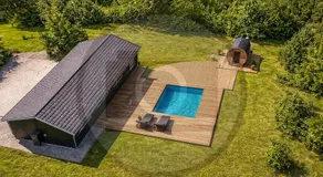House in Rødby for 4 people with 3 rooms Ref. 635927 - Image 4