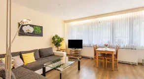 Ferienwohnung 'Figelius' mit privater Terrasse, privatem Garten und WLAN - Image 2