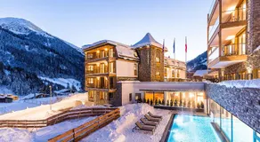 Mountain Spa Residences - Image 3