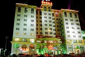 Zhongfayuan Hotel - Image 5