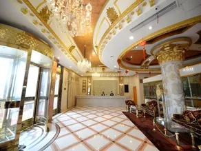 Vienna Hotel Shanghai Yangpu Wujiaochang - Image 2